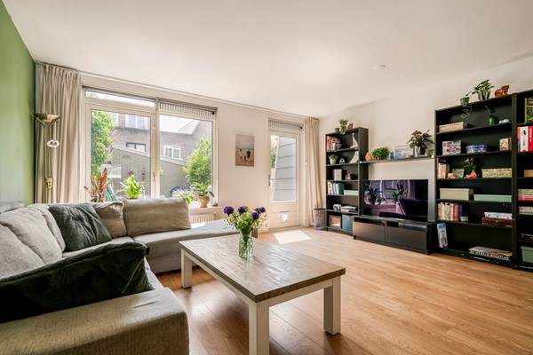 Medium property photo - Kortrijk 129, 1066 TB Amsterdam